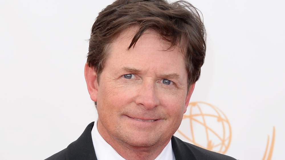 Michael J. Fox