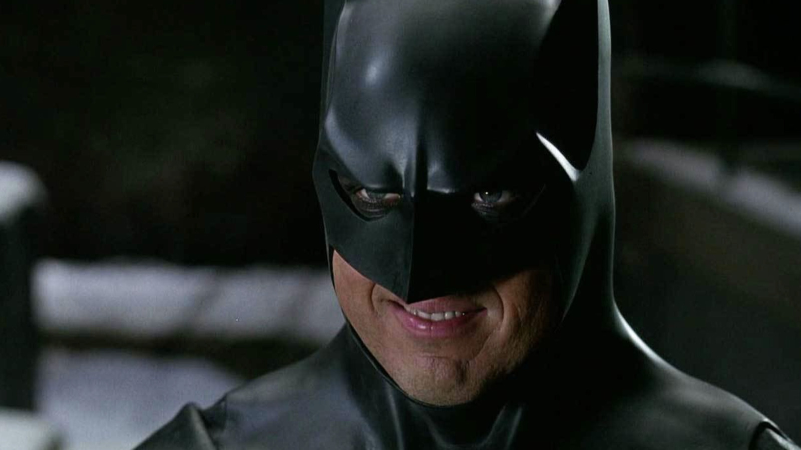 The Untold Truth Of Michael Keaton's Batman - 247 News Around The World