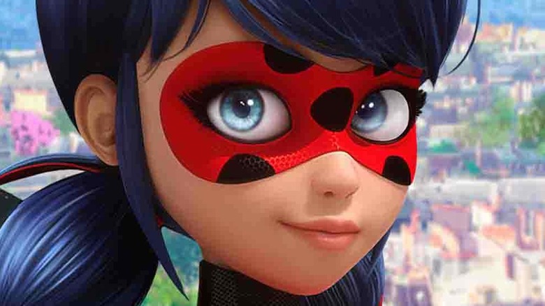 You Should Watch 'Miraculous: Tales of Ladybug & Cat Noir