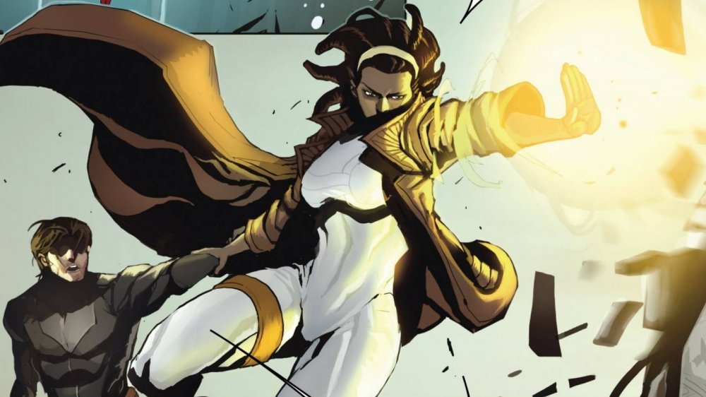 Monica Rambeau