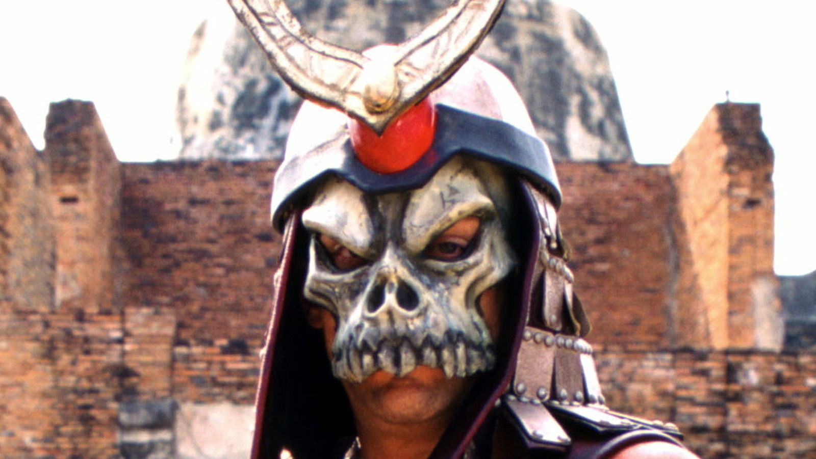 Mortal Kombat: 10 Facts About Shao Kahn Only True Fans Would Remember