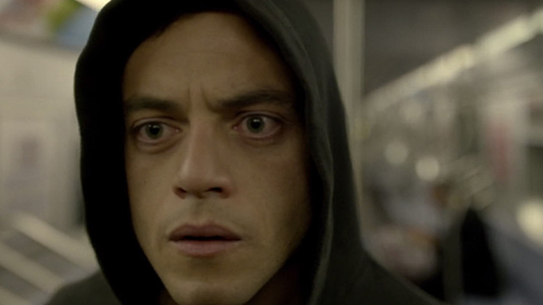 The Untold Truth Of Mr. Robot