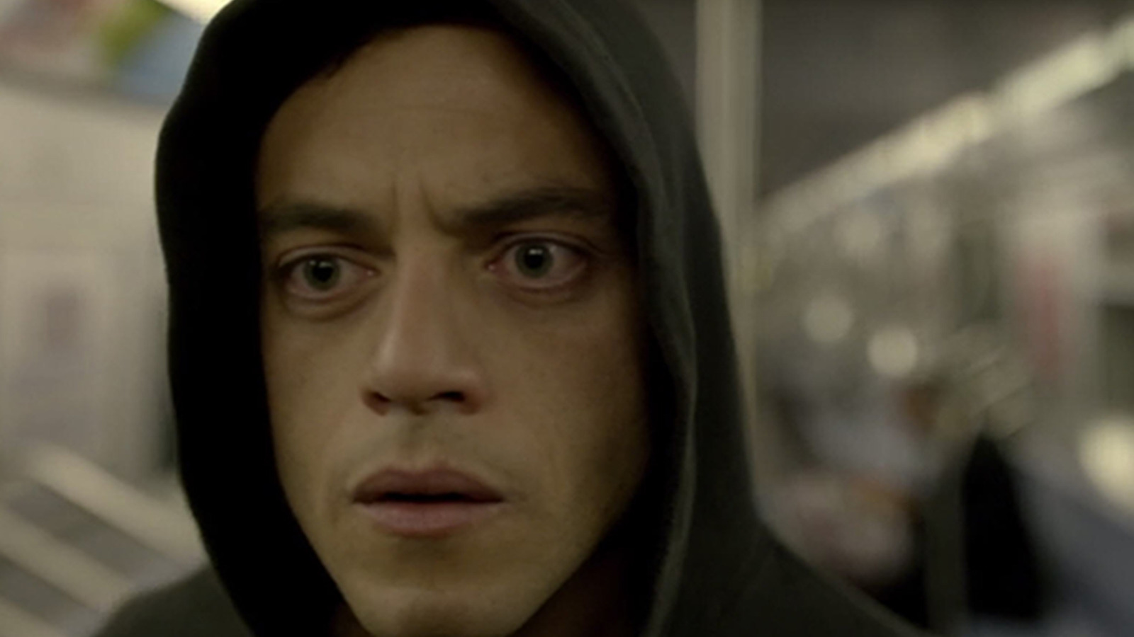 Real-life 'Mr. Robot' says Anonymous is harmless now