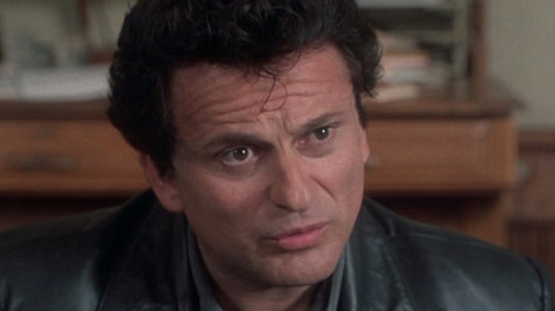 Joe Pesci as Vinny in My Cousin Vinny