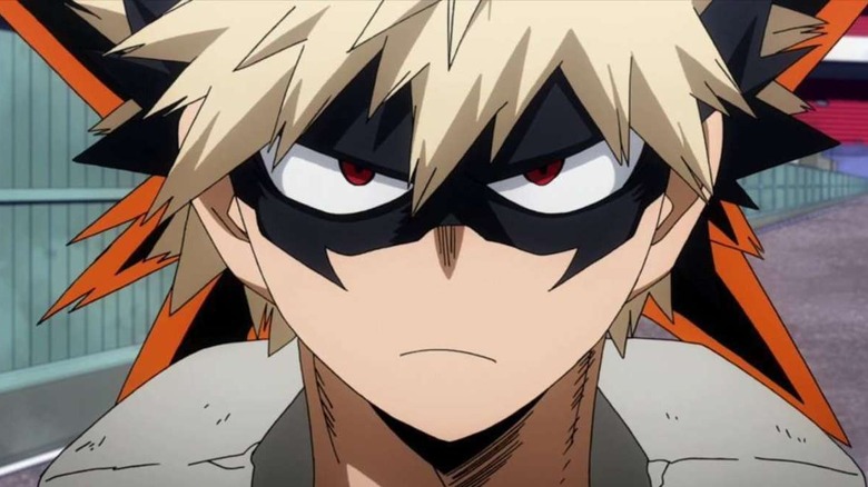 7. Katsuki Bakugo - wide 4