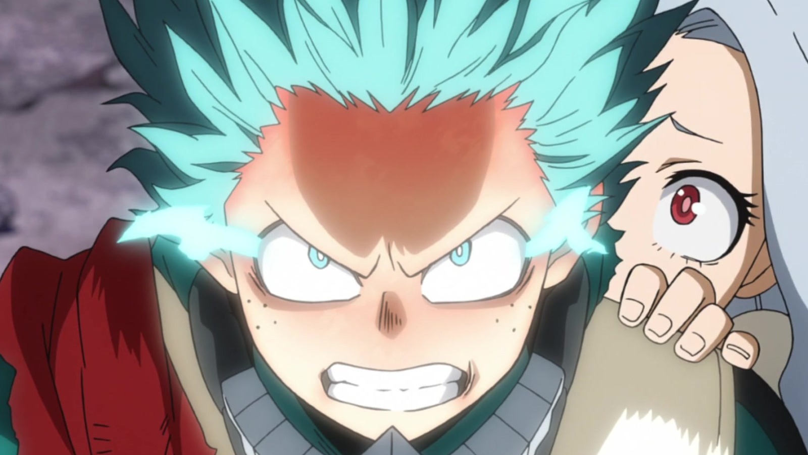 Deku and Bakugo just SHOCKED THE WORLD!! My Hero Academia Big