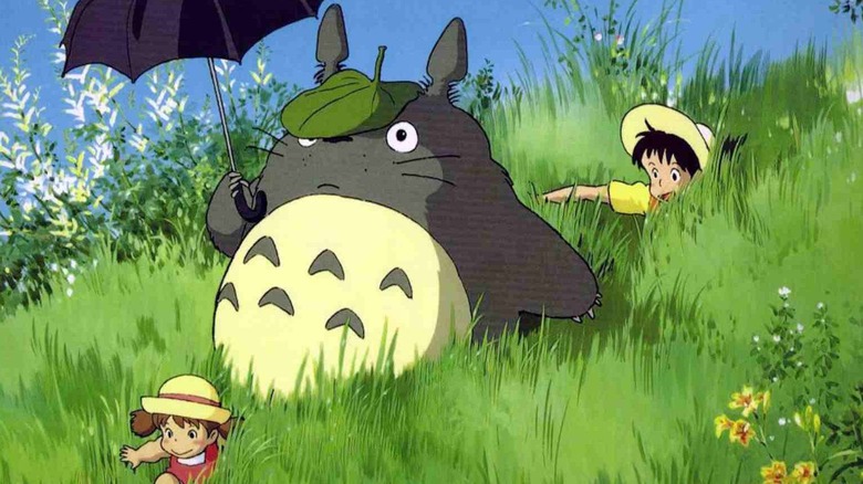 My Neighbor Totoro