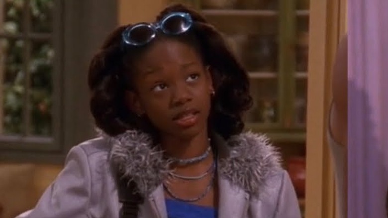 Why Did They Replace Claire On My Wife And Kids The Untold Truth Of My Wife And Kids