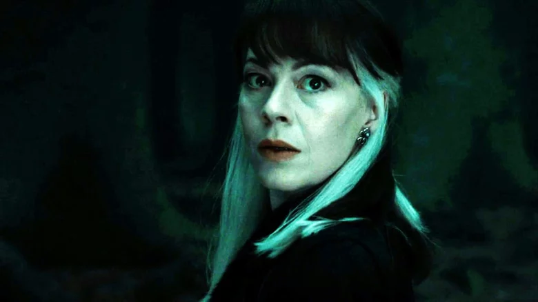 The Untold Truth Of Narcissa Malfoy From Harry Potter