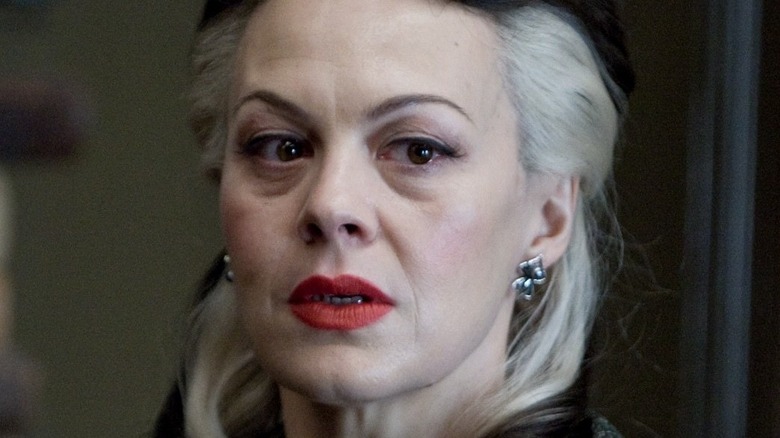 Narcissa Malfoy