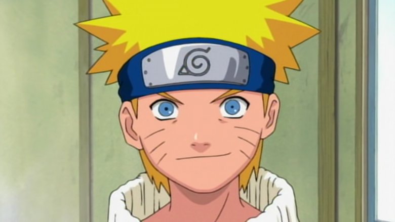 Naruto Uzumaki