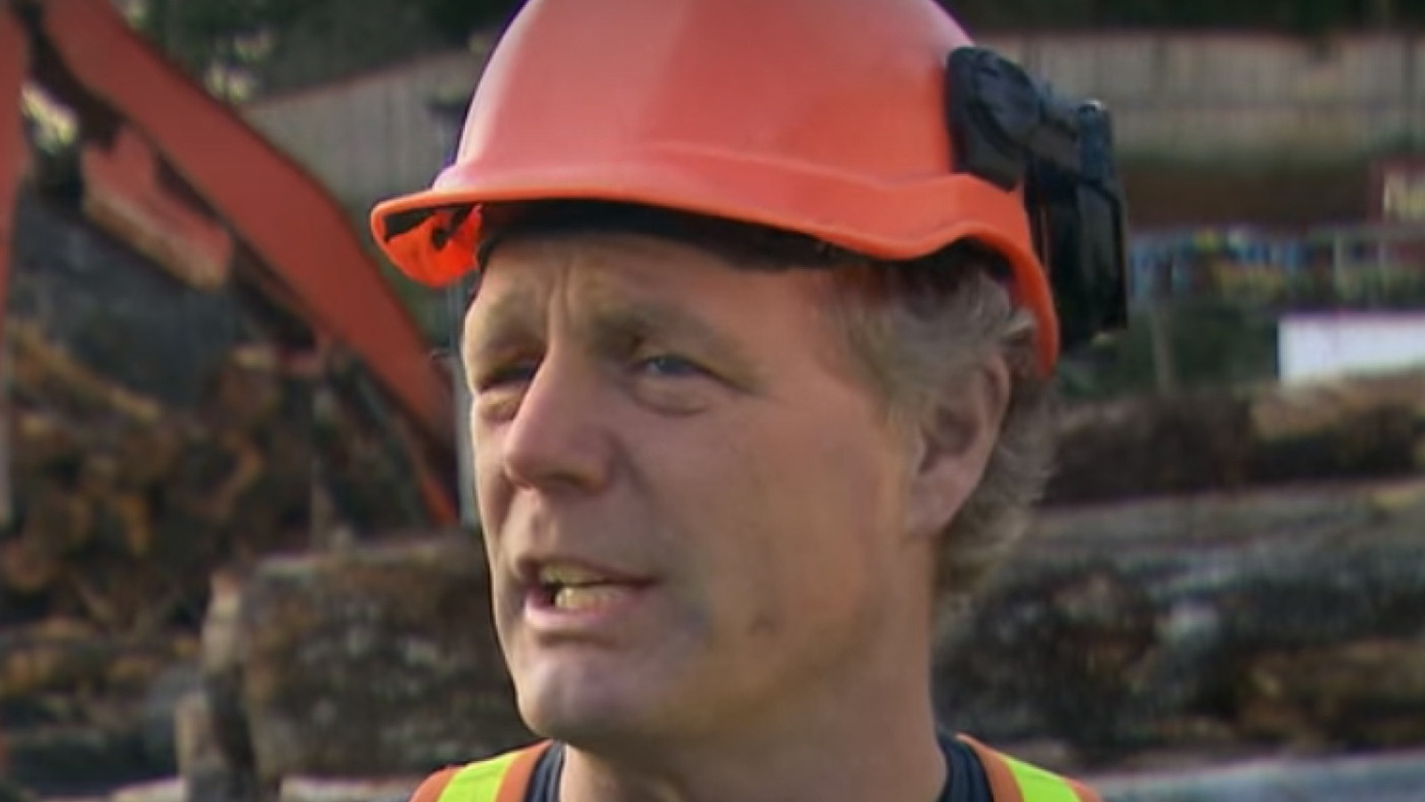 The Untold Truth Of Netflix's Big Timber