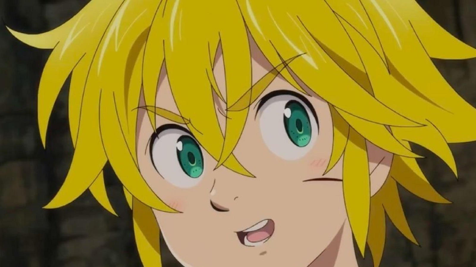 Meliodas  Nanatsu no Taizai Wiki  Fandom