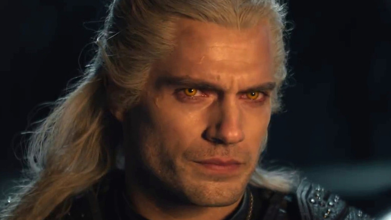 Experiência Nerd: The Witcher  Henry Cavill deixa série e será