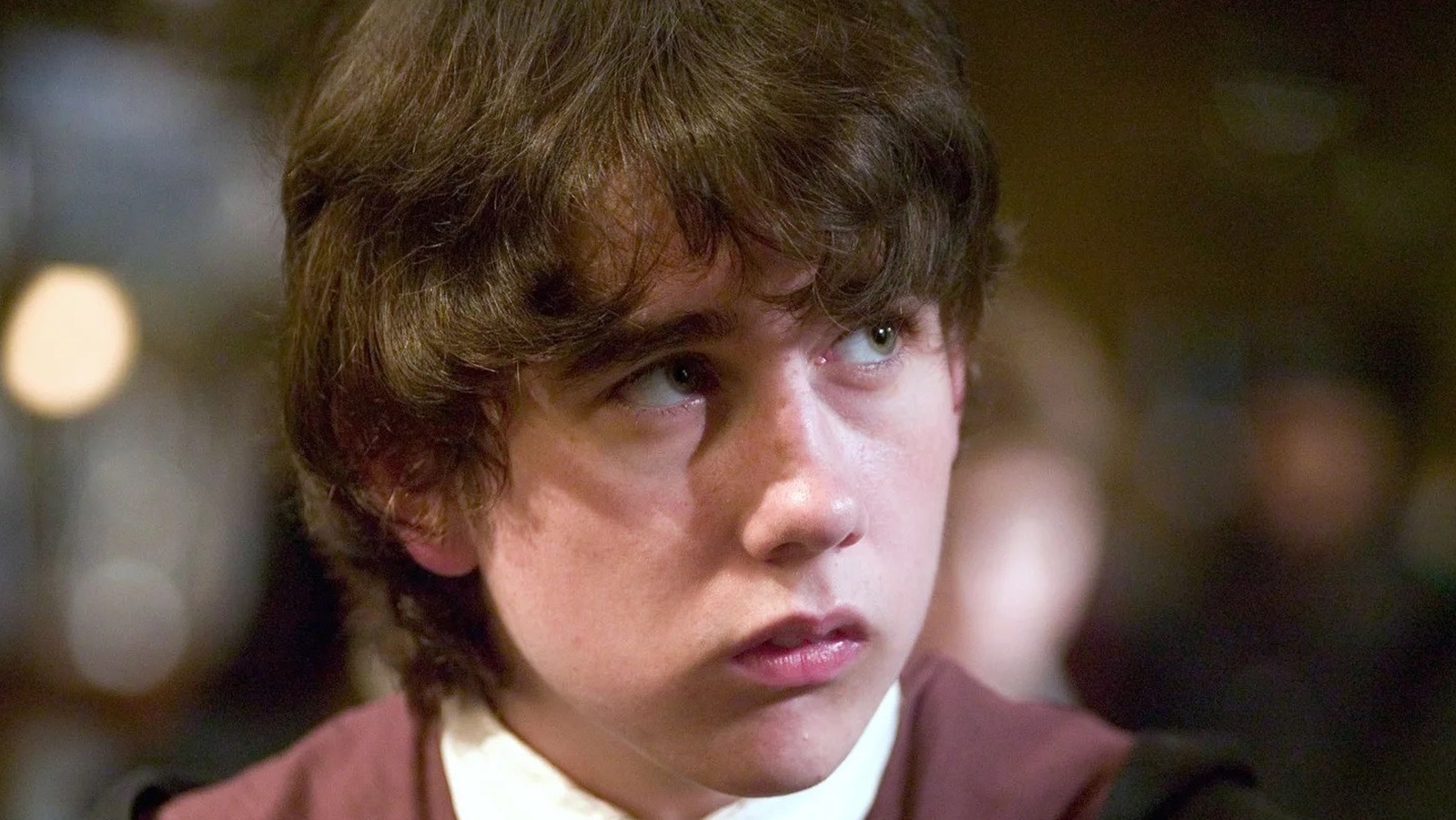 Harry Potter Characters Names and facts Of All Time  Neville Longbottom