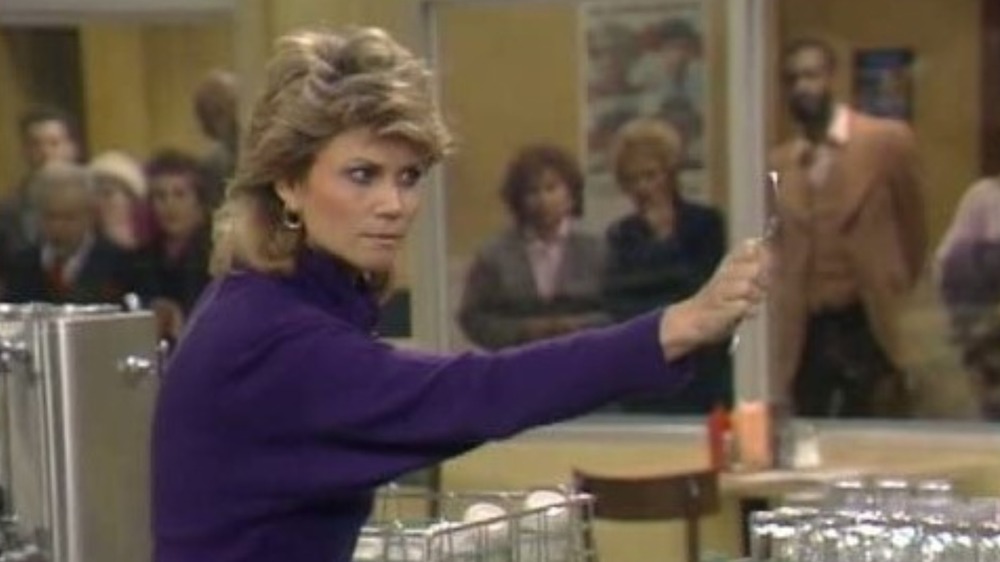 Markie Post Night Court