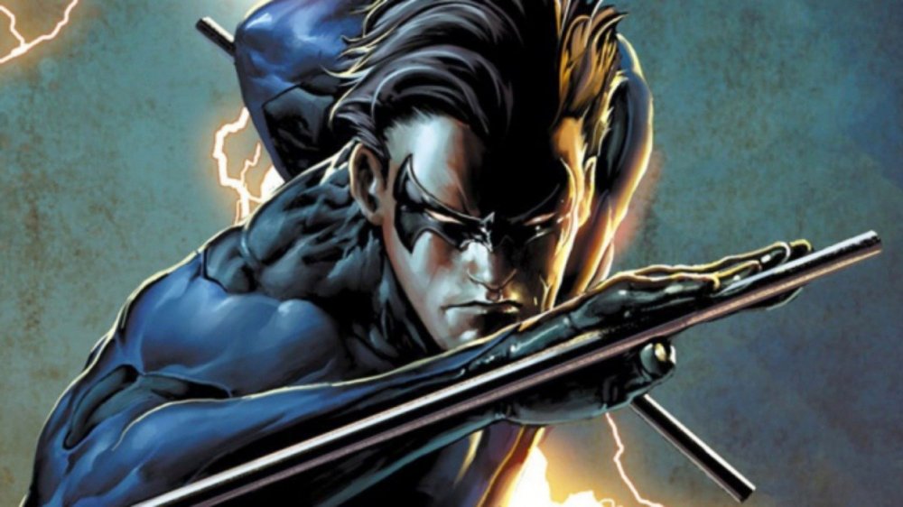 Nightwing