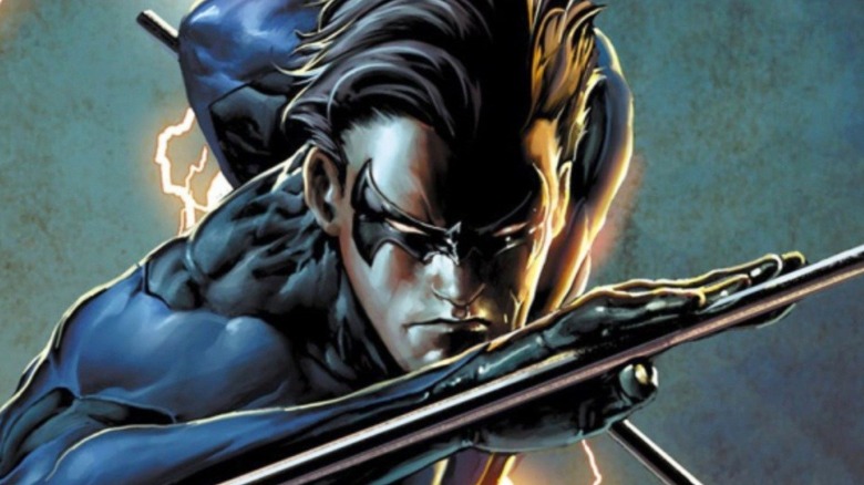 Nightwing