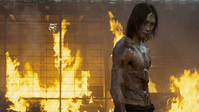 Bloody Hell! – Ninja Assassin