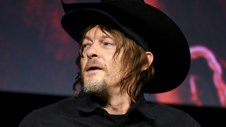 Norman Reedus