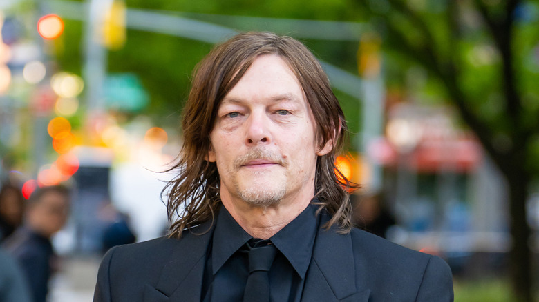 Norman Reedus