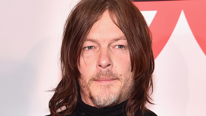 Norman Reedus