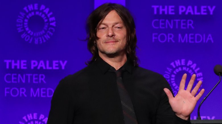 Norman Reedus