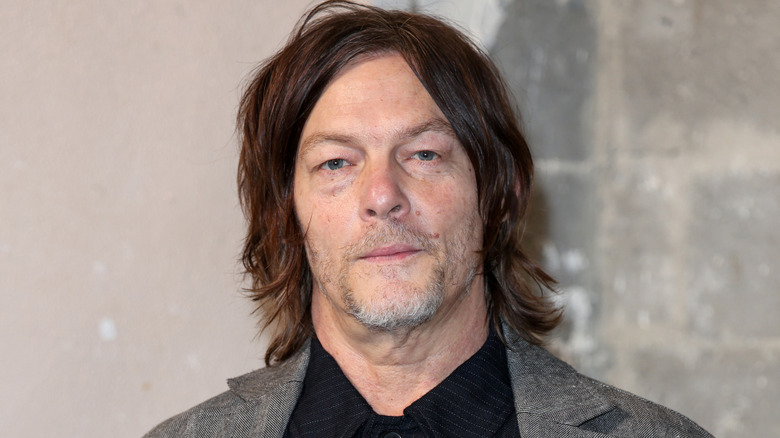 Norman Reedus
