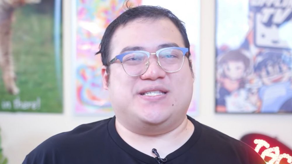 The Untold Truth Of Offline Tv The Untold Truth Of Offline Tv