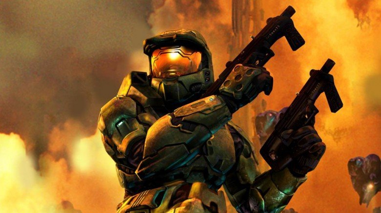 Master Chief