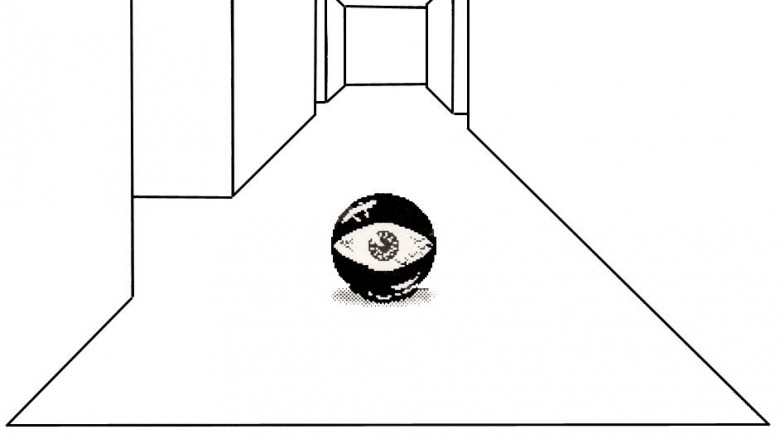 Maze War