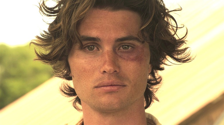 Outer Banks' Sarah Cameron, John B's Relationship Timeline