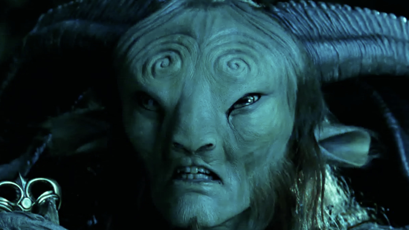 The Untold Truth Of Pan's Labyrinth