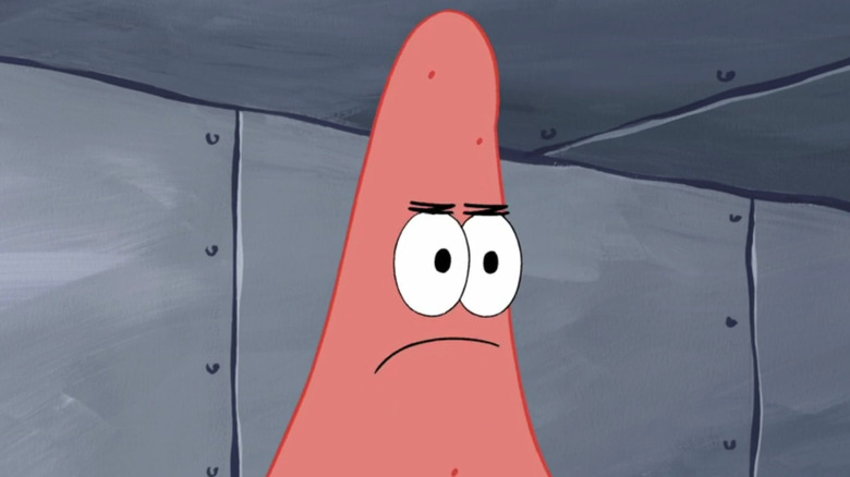 Patrick Star