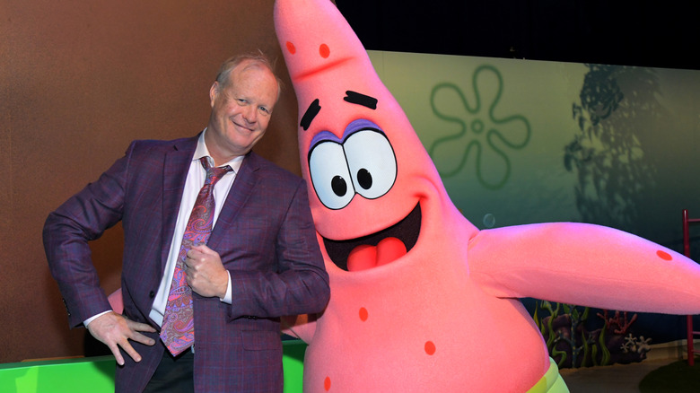 Bill Fagerbakke