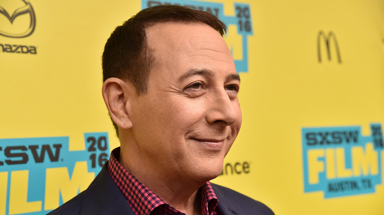 The Untold Truth Of Paul Reubens