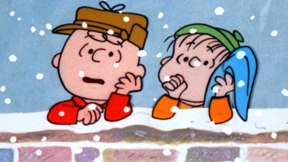 A Charlie Brown Christmas, Peanuts holiday movies