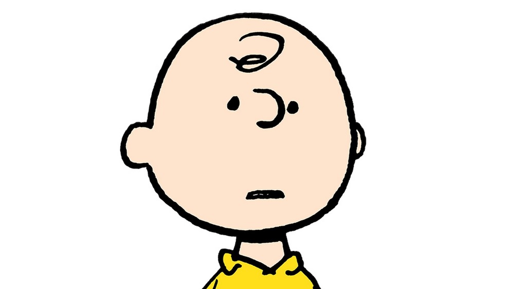 Charlie Brown