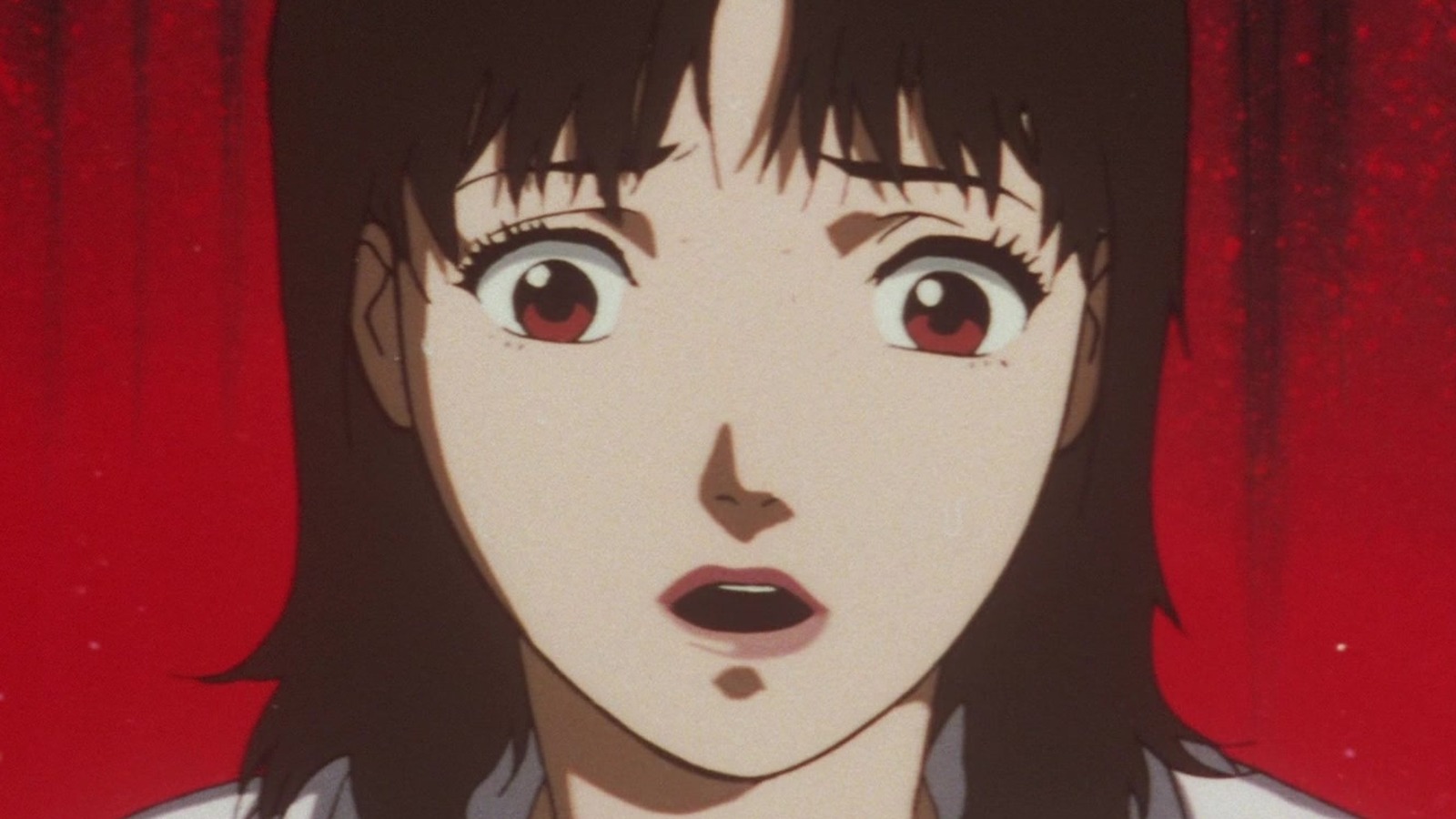 Kon on Perfect Blue  All the Anime