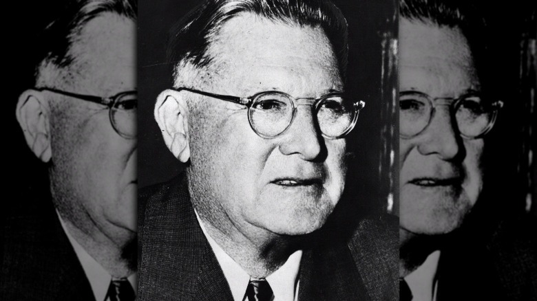 Erle Stanley Gardner