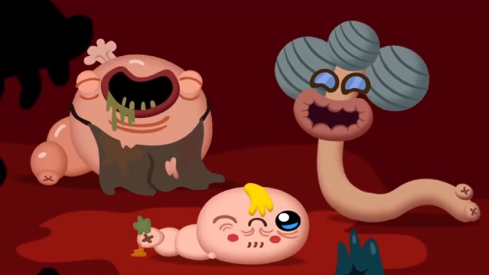 Poopdie gameplay shot