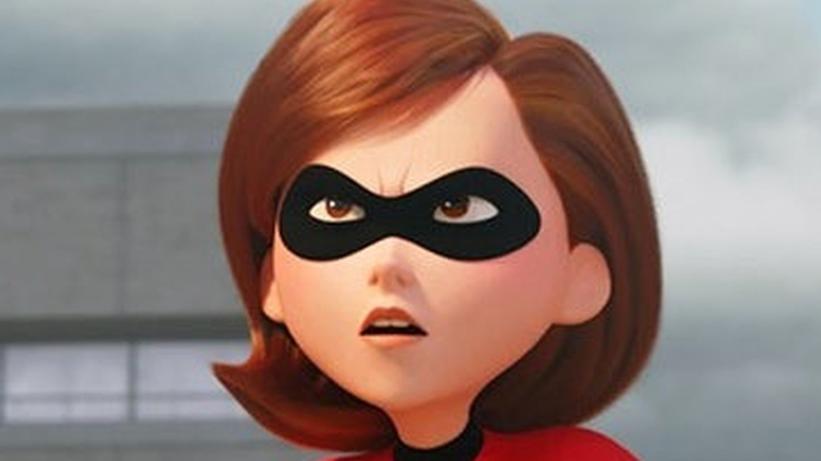 Dash - The Incredibles - Pixar - Character profile 