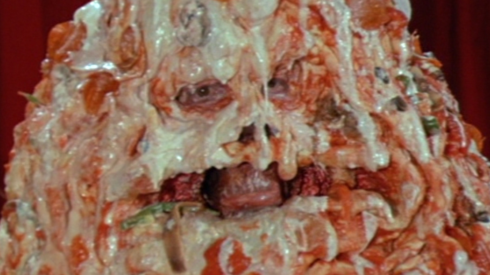 The Untold Truth Of Pizza The Hutt