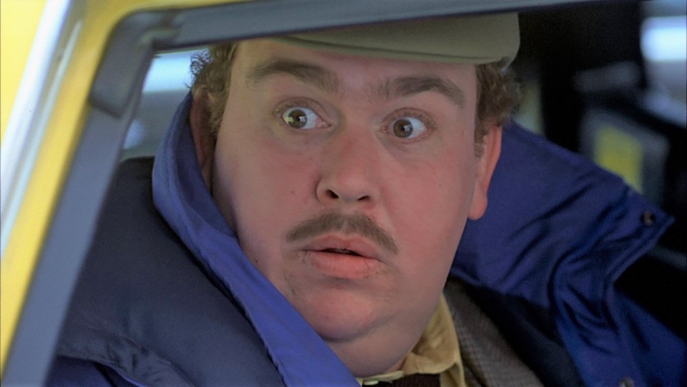 John Candy in Planes, Trains and Automobiles