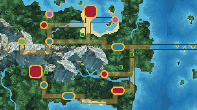 pokemon uranium hidden power pokemon uranium hidden power