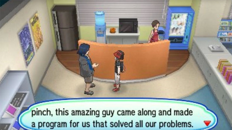 Pokemon Ultra Sun