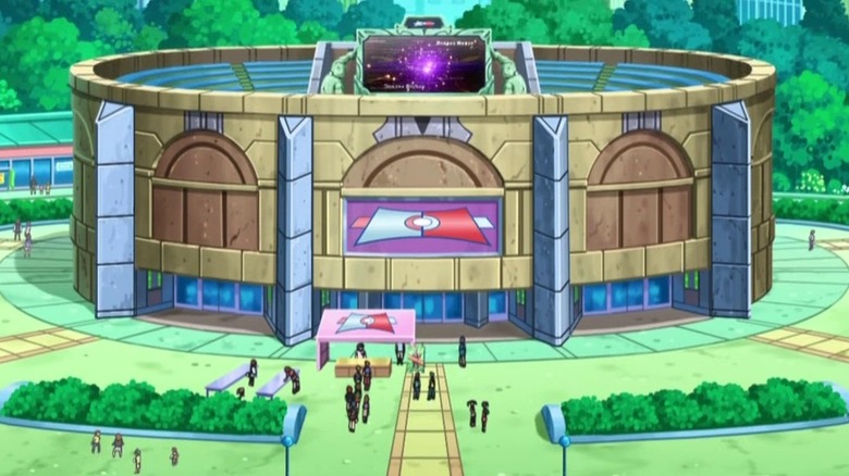 Pokemon