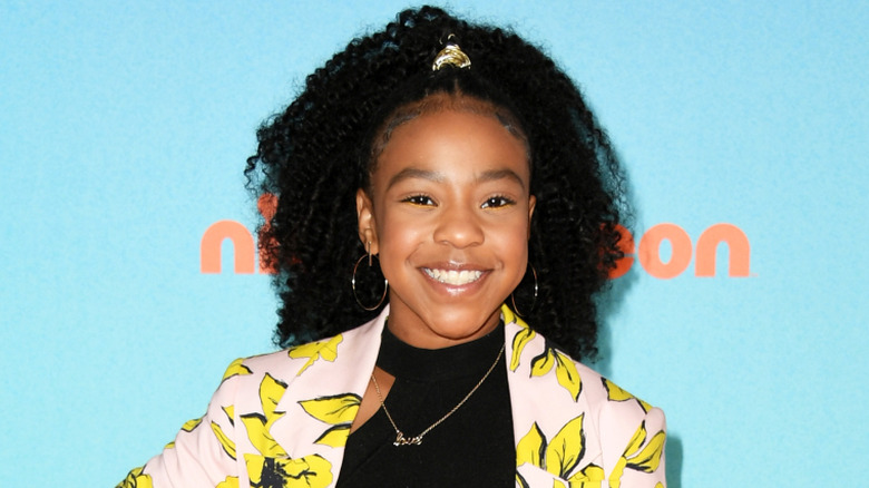 Priah Ferguson