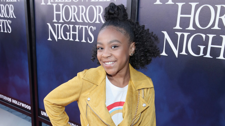 Priah Ferguson