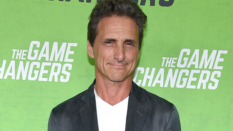 Lawrence Bender at event